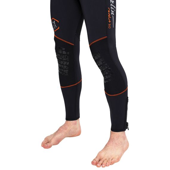 Гидрокостюм Marlin Revolut 5 мм