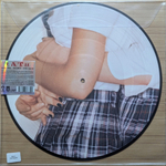 t.A.T.u. / All The Things She Said (Limited Edition)(Picture Disc)(12" Vinyl Single)