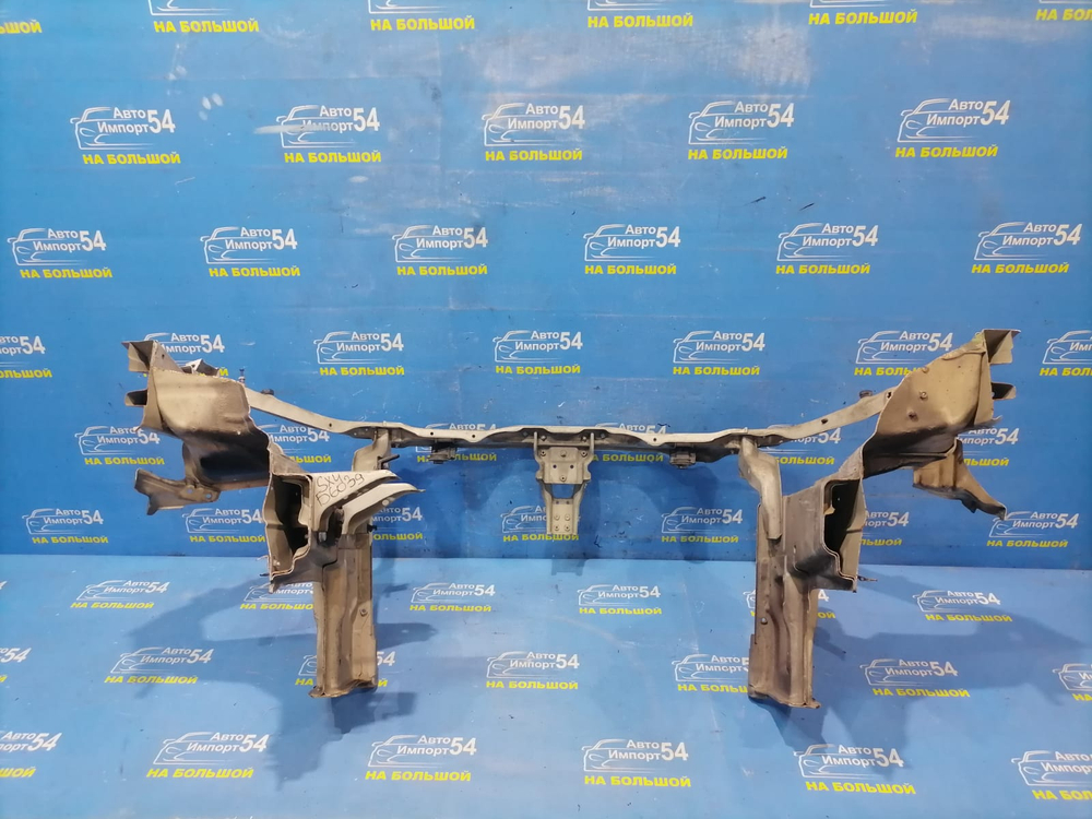 Рамка радиатора / телевизор SUZUKI SX4 2006-2014