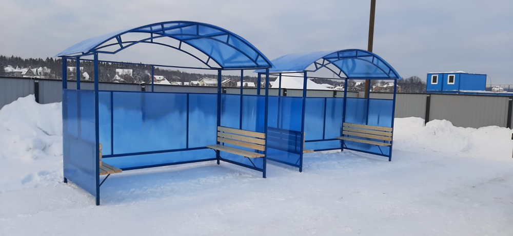 Павильон П-6