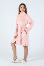 Халат Монпансье-6 Виотекс ПУДРОВЫЙ