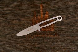 Нож EDC Kizlyar Supreme Sturm mini, клинок 50мм, сталь AUS-10Co