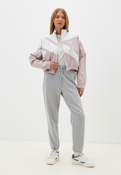 Толстовка женская REEBOK CL AE FR TT