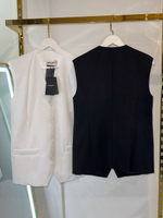 Жилет Yves Saint Laurent