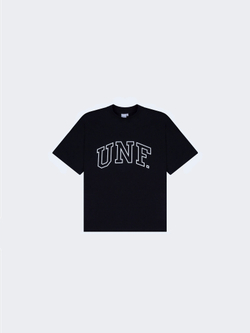 Футболка UNIFORM Heavy UNF, Черный