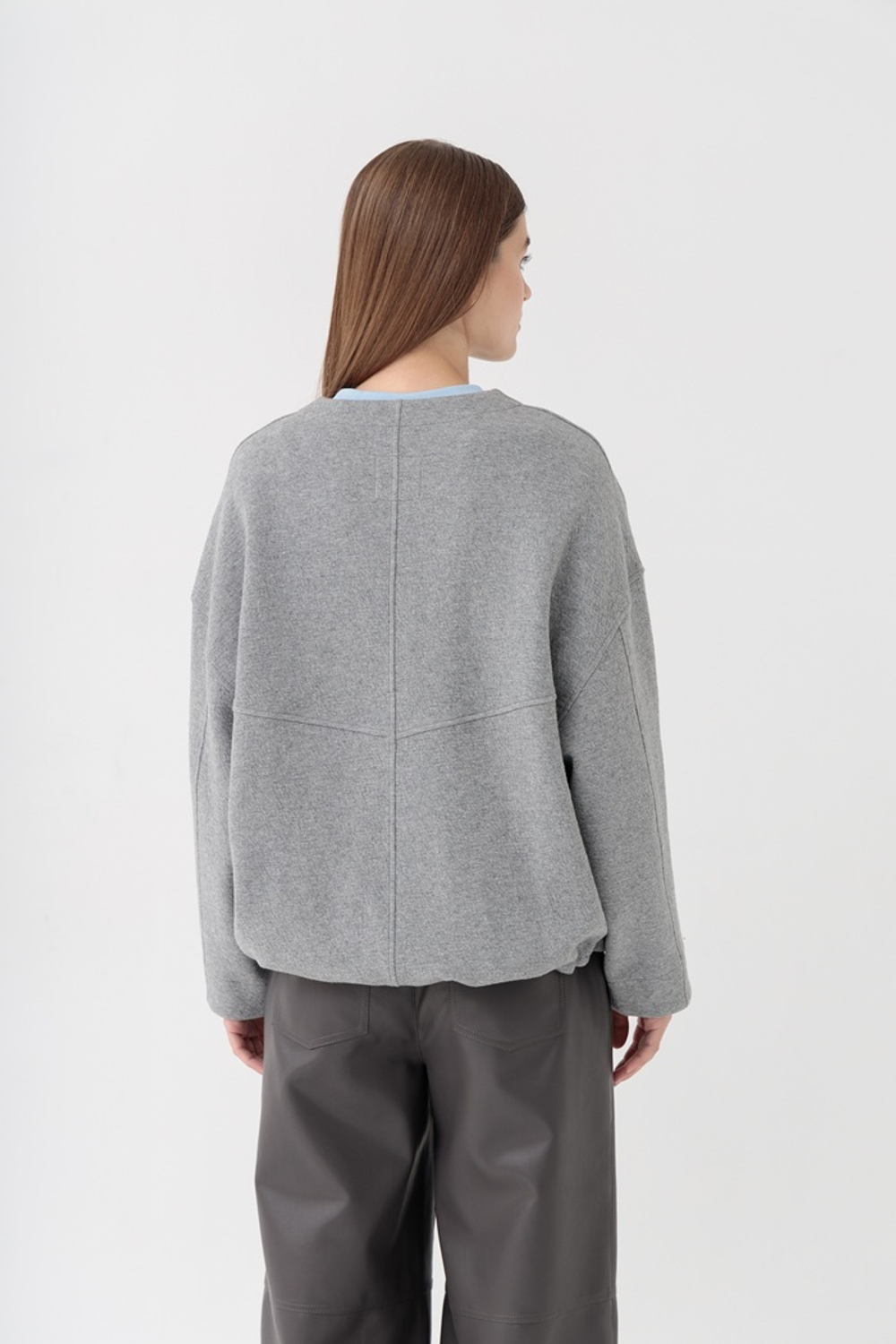 Куртка Авиано NOME Atelier