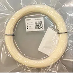 Фотография — Пластик для 3D-принтера Filamentarno ABS/PA натуральный (50 м)