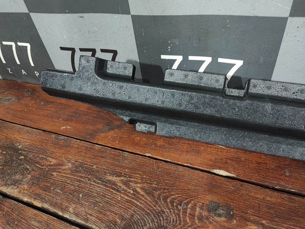 Абсорбер заднего бампера Mercedes GLC (C253) Coupe 19-нв Б/У Оригинал A2538858603