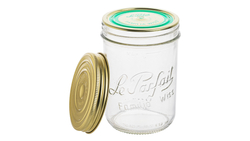 Банка для консервирования с завинчивающейся крышкой 750мл Le Parfait Familia Wiss