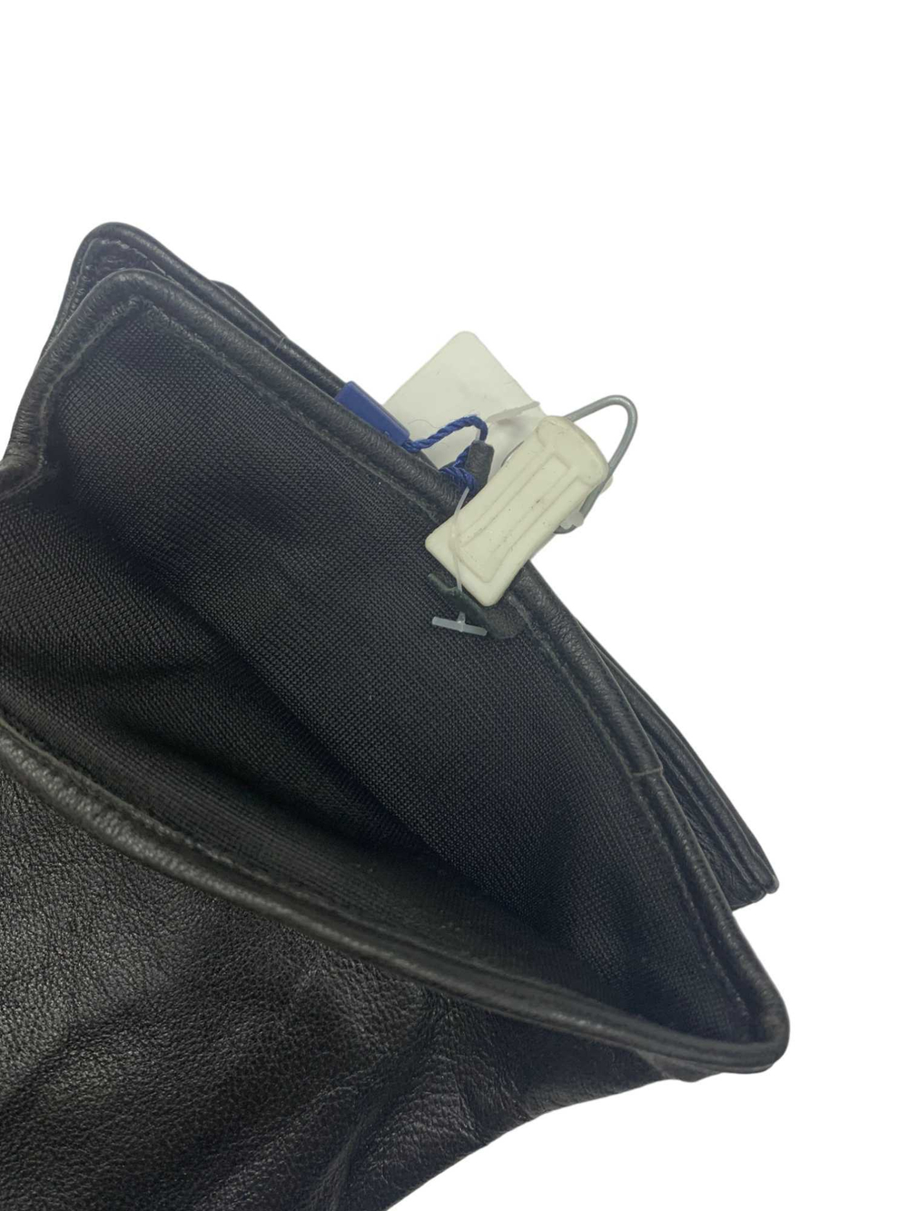 Перчатки. Мужские. Материал верха: Кожаные. Подклад: На шелке. В упаковке 5 шт.