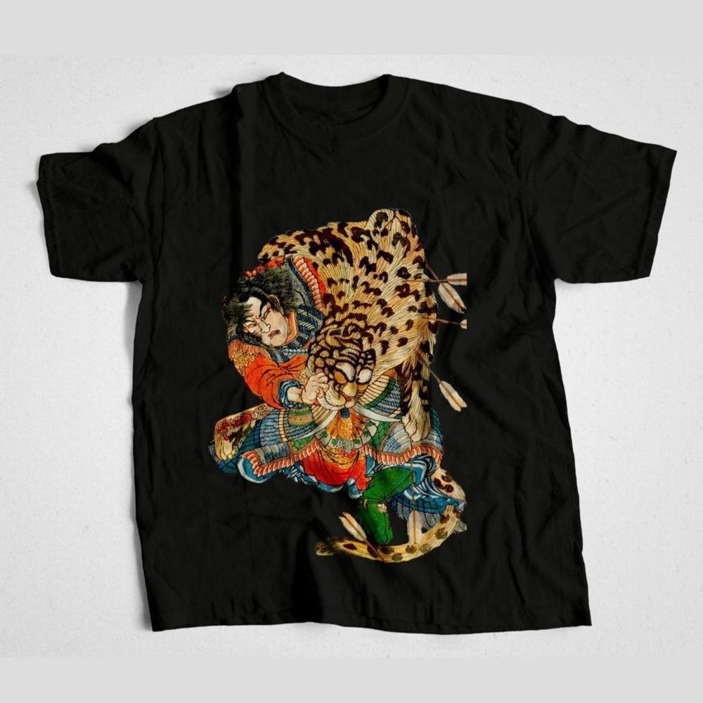 Футболка Lord of hell