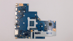 Материнская плата для ноутбука Lenovo ideapad 520-15IKB NM-B45 Intel core I5-8250U UMA 4G NFP NOK (5B20Q15565), оригинал