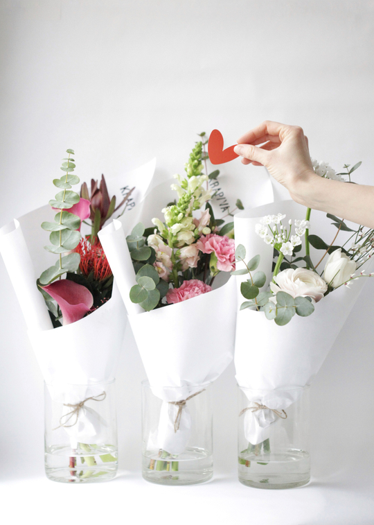 Поле в кульке