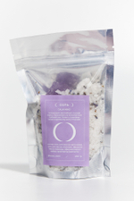 Соль для ванн CALM MIND с лавандой