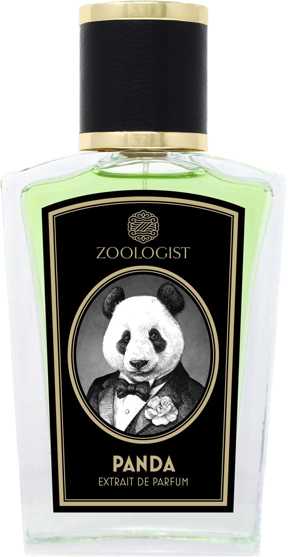 Zoologist Panda 2017 Extrait de Parfum