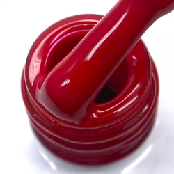 Гель-лак NIK nails RED 03 (бывший 101)  10мл