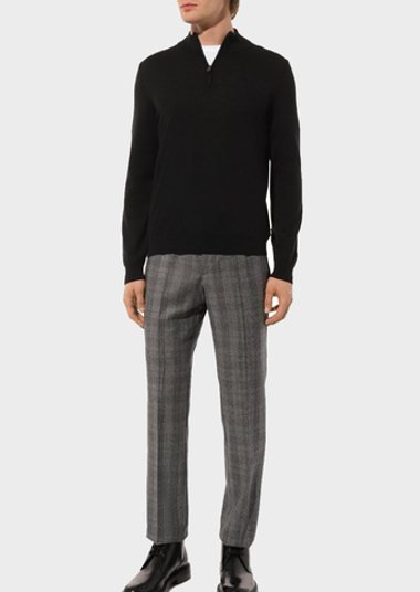 Кардиган BOSS Ebenji