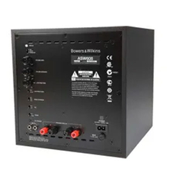 Активный сабвуфер Bowers & Wilkins ASW608