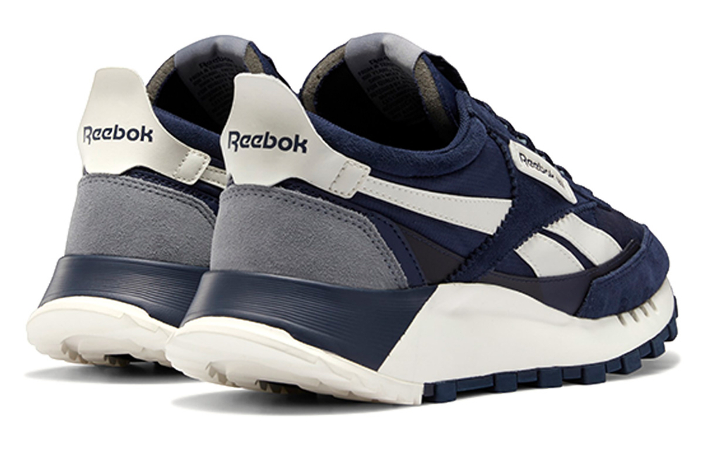 Reebok Classic Leather Legacy Vector Navy