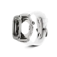 Корпус для Apple Watch SPIII41 - Silver