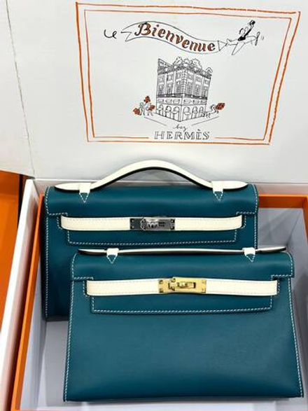 Сумка Hermes