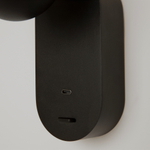 Настенный светодиодный светильник Maytoni Elfin MOD434WL-L5B3K