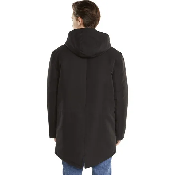 Куртка Puma Padded Parka, размер 42-44 (58771501)