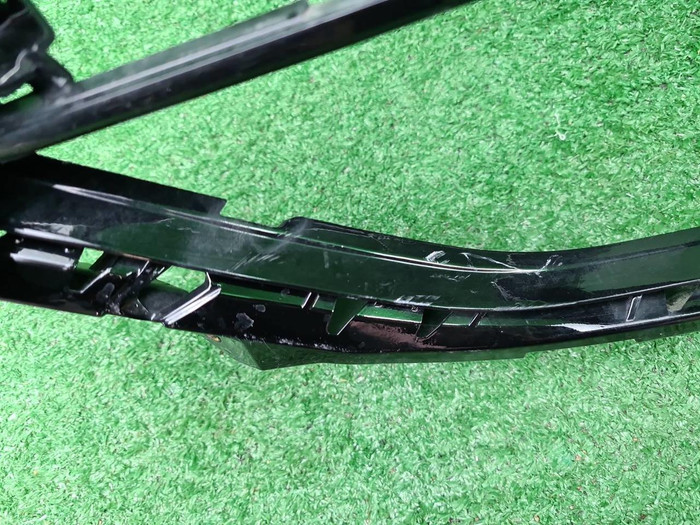 Кронштейн перед бампера Porsche Panamera 971 16-20