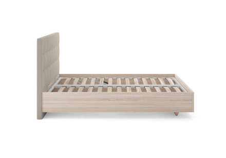 Кровать Luiza (дуб сонома)