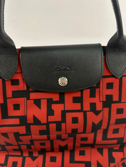 Сумка Longchamp Le Pilage LGP