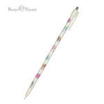 Карандаш механический 0.5 мм MagicGraphix Хомячки , НВ, пластиковый корпус