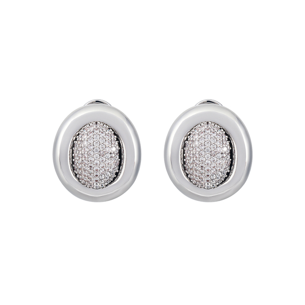 Серьги Fiore Luna AG210003E-002 S