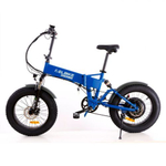 Электро фэтбайк Matrix (350W 36V)