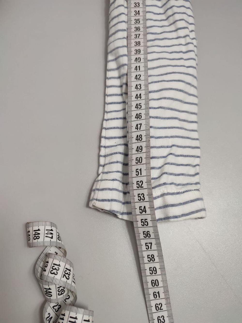 Жакет Benetton хлопковый 40 размер