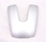 Серебристая крышка для кофра K30