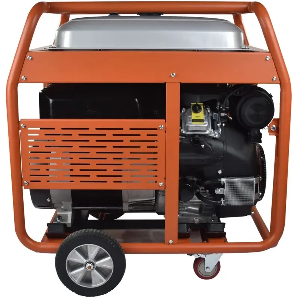 EVOline PB 22000 E бензиновый генератор 1T90DF220EVO