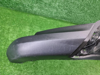 Юбка переднего бампера Changan CS95 (2023-н.в.)