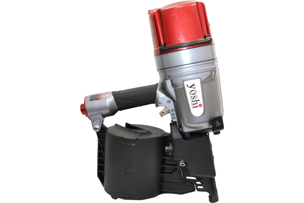 Гвоздезабивной пистолет пневматический Yoshi CN-130