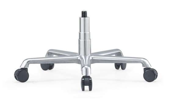 Кресло Lavoro A2411-1 Светло-бежевый