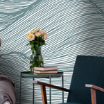 Дизайнерские обои Wall Street Beryozi I Vodopady