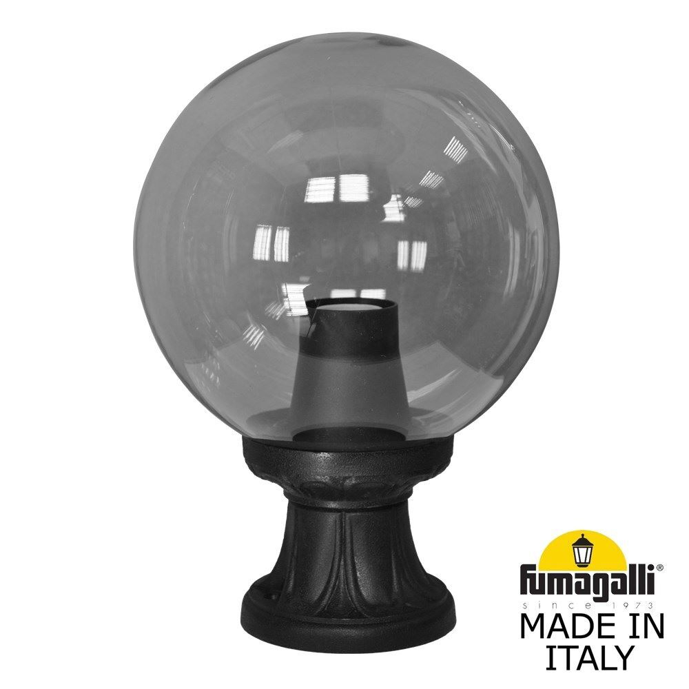 Ландшафтный светильник Fumagalli GLOBE 250 G25.110.000.AZF1R