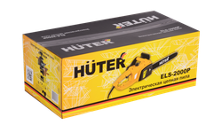 Электропила Huter ELS-2000P