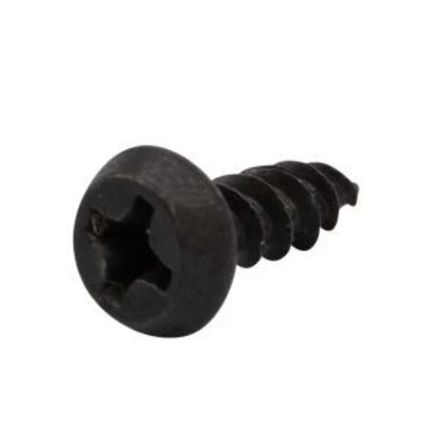 Саморез для металлических конструкций острый 3,5х11мм, пакет (1000 шт/уп) KRANZ