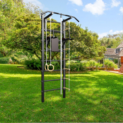 Уличная шведская стенка Sv Sport У404