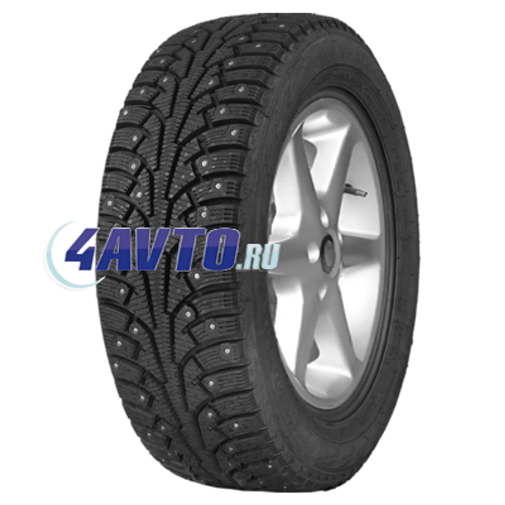 Легковая шина 185/55R15 86T XL Nordman 5 TL (шип.)