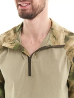 Рубашка тактическая боевая (Цена договорная)