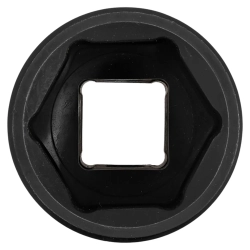 Головка ударная 1/2'', 24мм JBC JBC-44524BV30