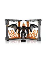 Конструктор Icons 10367 Властелин колец: Балрог