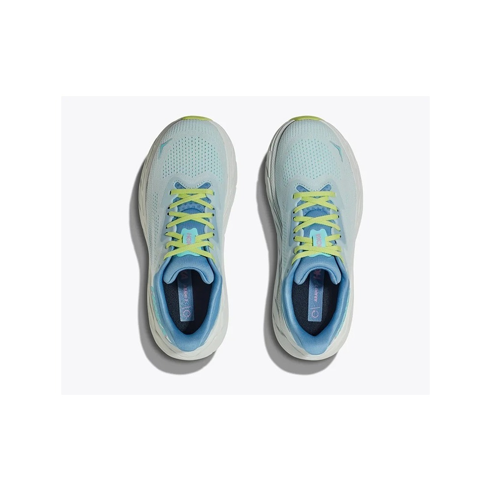 Кроссовки женские HOKA W ARAHI 7 WIDE Illusion / Dusk