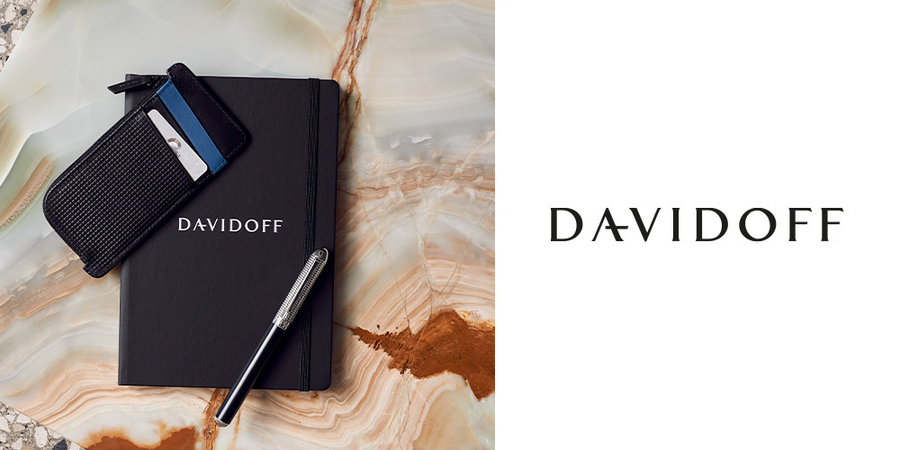 Тогда и сейчас: элегантный мужской стиль вместе с Davidoff